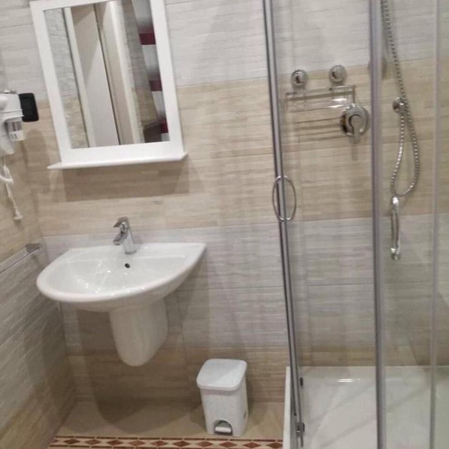 B&B Corso Roma Apricena Ngoại thất bức ảnh