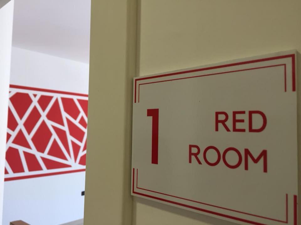 B&B Corso Roma Apricena Ngoại thất bức ảnh