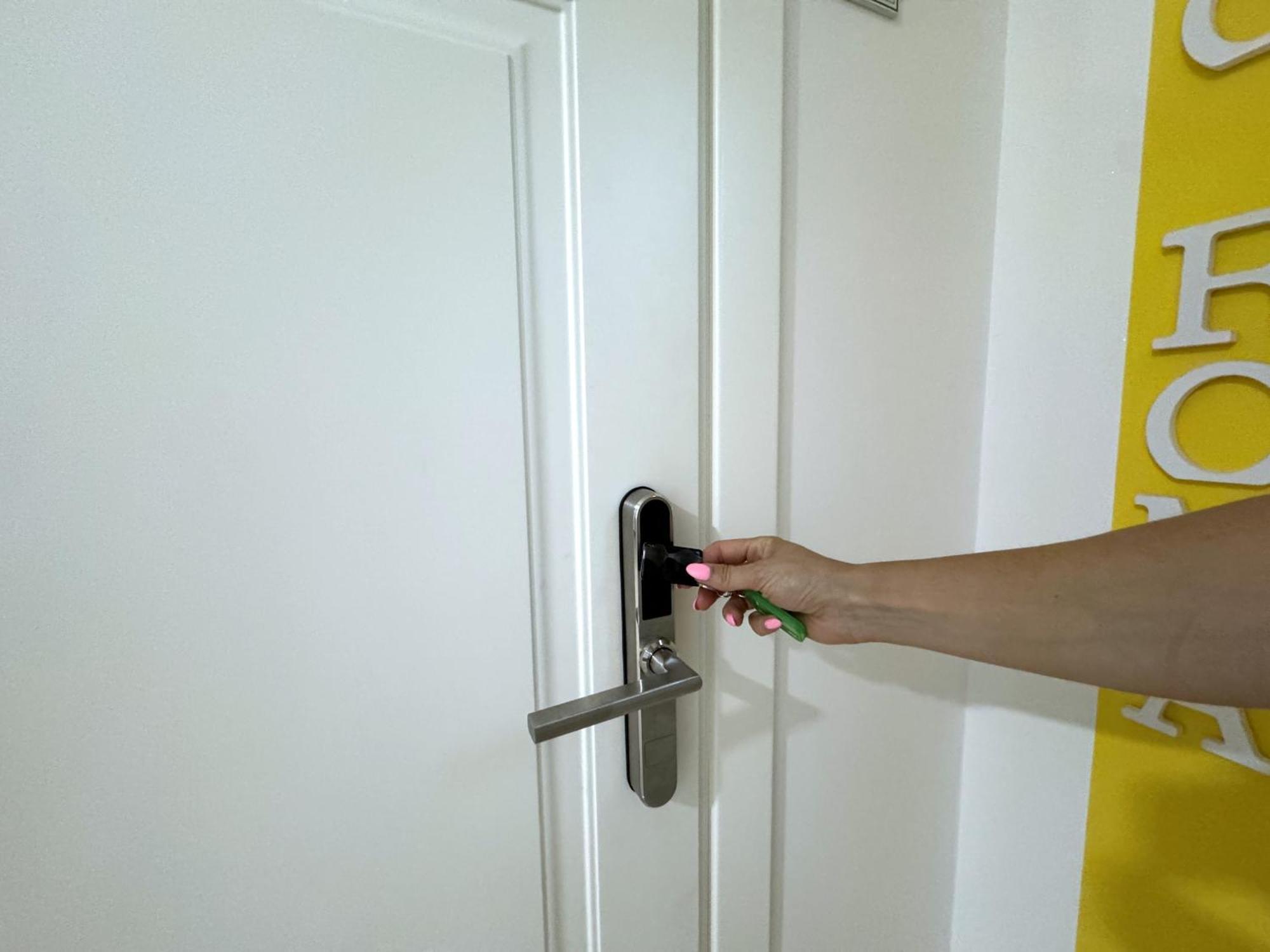 B&B Corso Roma Apricena Ngoại thất bức ảnh