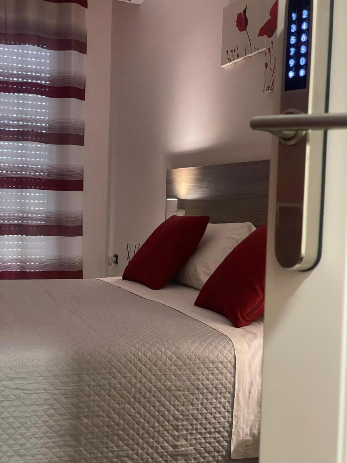 B&B Corso Roma Apricena Ngoại thất bức ảnh